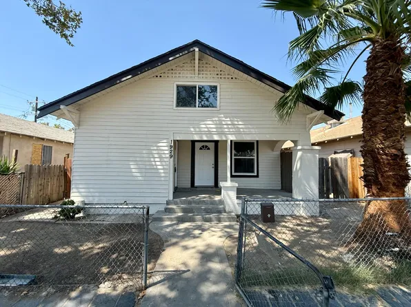 1929 E Grant Ave, Fresno, CA 93701