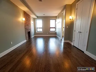 Rented by Urban Pads