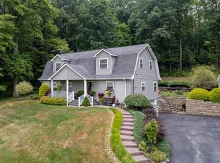 3778 C L School Rd, Strattanville, PA 16258