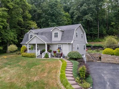 3778 C L School Rd, Strattanville, PA, 16258