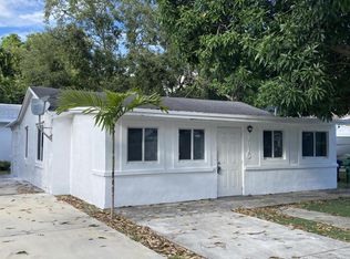 1915 NW 89th Ter, Miami, FL 33147