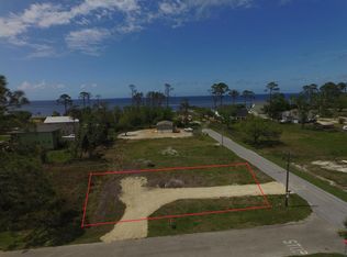 288 Duval St, Port St Joe, FL 32456