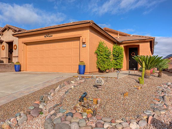 2nd image of 512 W Bazille Way