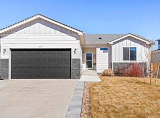 918 S Depot Dr, Milliken, CO 80543
