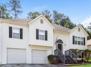 7258 Brittany Way, Douglasville, GA 30134