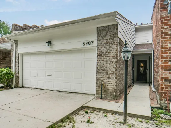5707 Innsbruck St, Bellaire, TX 77401