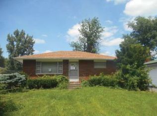 838 Stockbridge Rd, Columbus, OH 43207