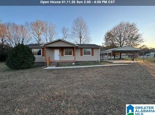 3486 Choccolocco Rd, Anniston, AL 36207