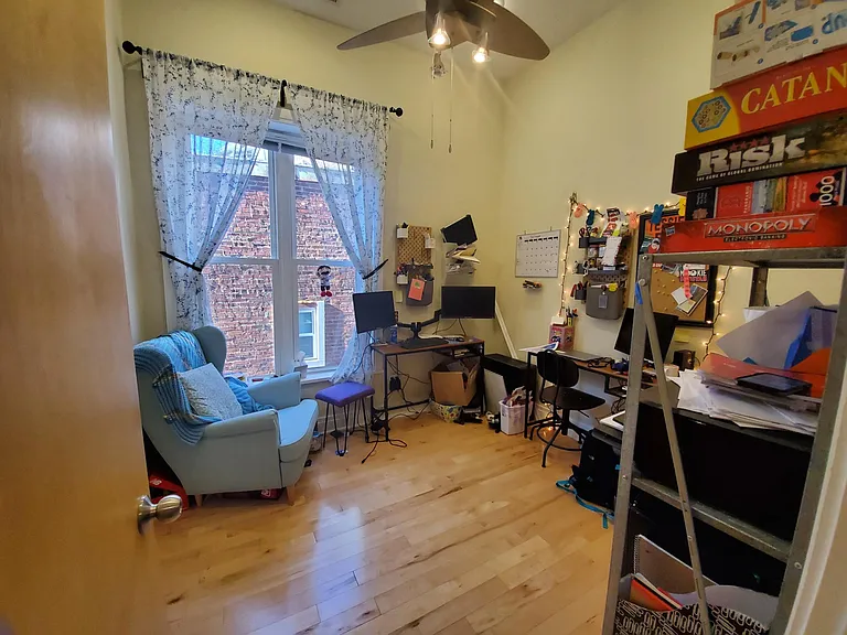 5551 Illinois Ave NW #204 — Photo 6