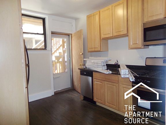 2nd image of 4506 N Central Park Ave #2