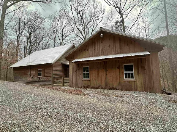 1713 County Road 4030, Arley, AL 35541