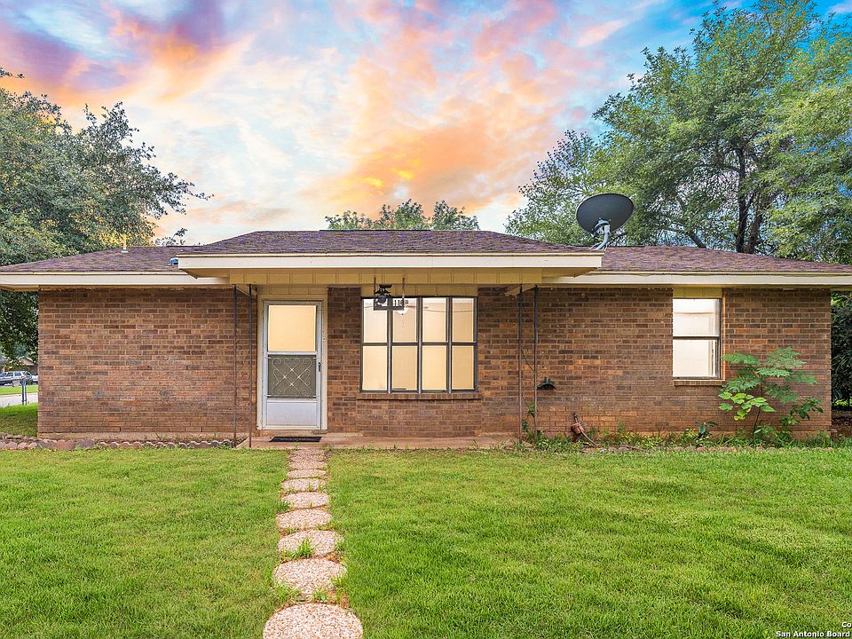 1st image of 1116 E NUECES