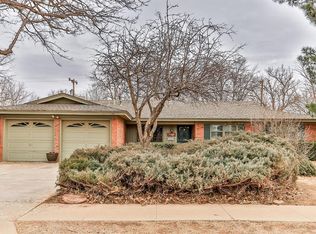 6111 Louisville Dr, Lubbock, TX 79413
