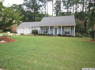 3404 Timber Way, Decatur, AL 35603