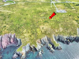 Lot 3 Lighthouse Road, Port De Grave, NL A0A3J0