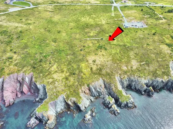 Lot 3 Lighthouse Road, Port De Grave, NL A0A3J0