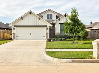 1714 Logans Way, Norman, OK 73072