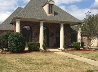 16939 Highland Club Ave, Baton Rouge, LA 70817