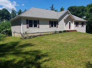 1494 Southbridge Rd, Warren, MA 01083
