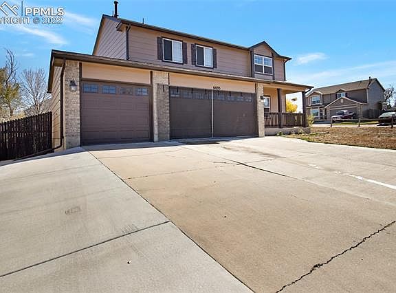 2nd image of 6695 Lemhi Dr