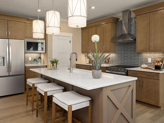 Vale Kitchen