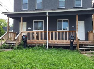 1118 Lockbourne Rd, Columbus, OH 43206