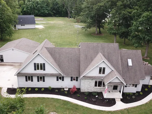 3634 Glynwood Rd, Saint Marys, OH 45885