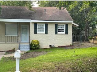 2862 Christine Rd, Columbus, GA 31907