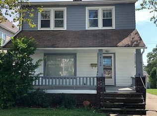 8100 Garfield Blvd, Garfield Heights, OH