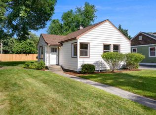 9910 N Whittier St, Spokane, WA 99218