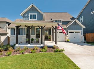 1363 Hazy Hills Loop #B, Dripping Springs, TX 78620