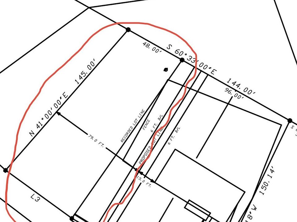 2nd image of 9 Forest Ln S #B
