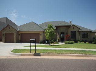 16809 Rainwater Trl, Edmond, OK 73012