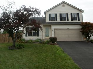 5058 Gredle Dr, Hilliard, OH 43026