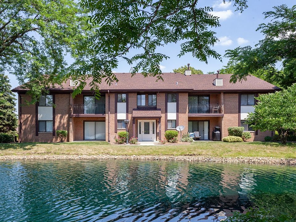 1st image of 2213 Wharf Dr APT 408