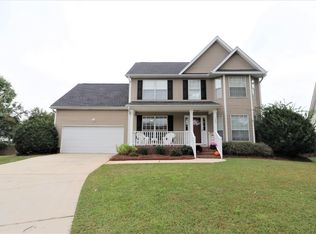 109 Westbrook Ct, Lexington, SC 29072