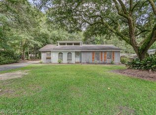 7315 Cherokee Trl W, Theodore, AL 36582