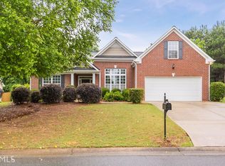 122 Oak Haven Dr, Canton, GA 30115
