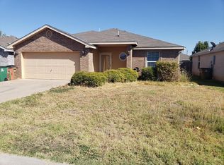 1204 Jacie Ln, San Angelo, TX 76905