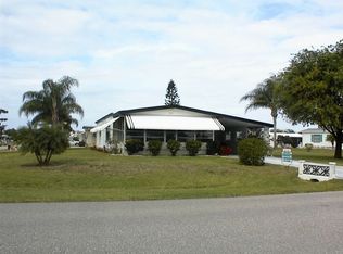 1411 Sanderling Dr, Englewood, FL 34224