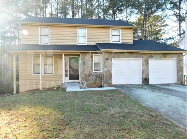 3931 Springleaf Dr, Stone Mountain, GA 30083