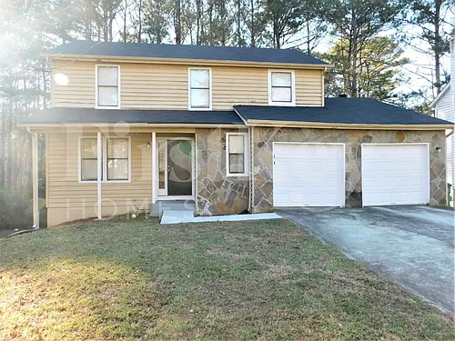 3931 Springleaf Dr Photo 1