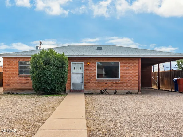 4732 E 10th St, Tucson, AZ 85711