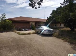 184 Bobcat Ln, Copperas Cove, TX 76522