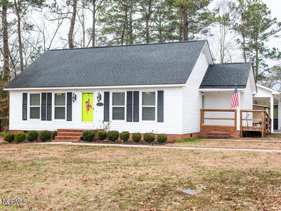 612 Glenwood Drive, Elizabethtown, NC, 28337
