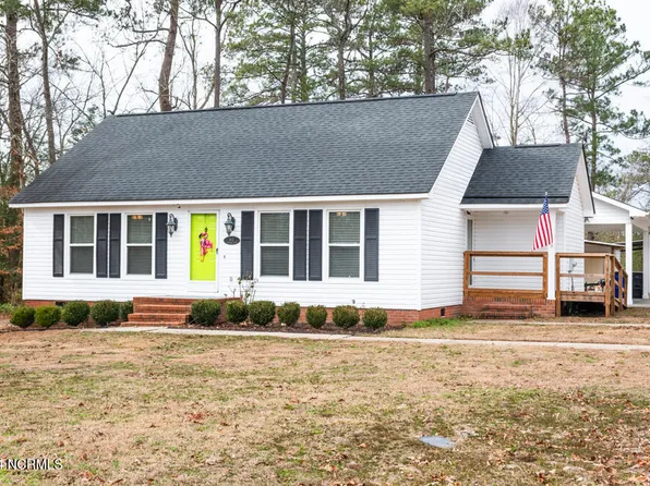 612 Glenwood Drive, Elizabethtown, NC 28337