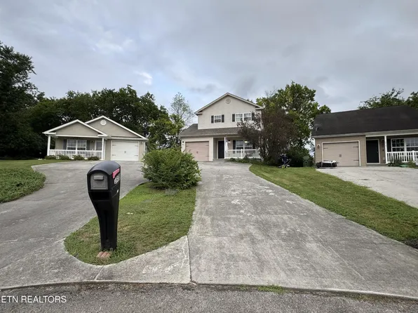 1930 Palma Way, Maryville, TN 37803