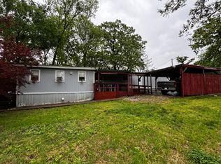 64000 E 255th Ct, Grove, OK 74344