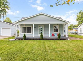 3026 Alice Ave, Indianapolis, IN