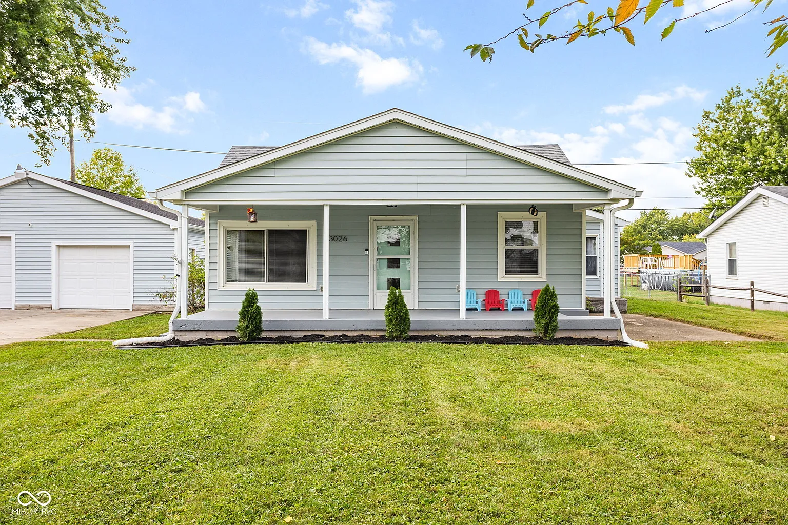 3026 Alice Ave photo 1